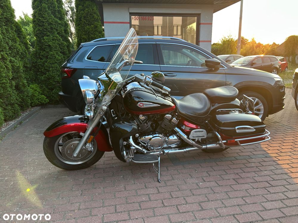 Yamaha YX - 1