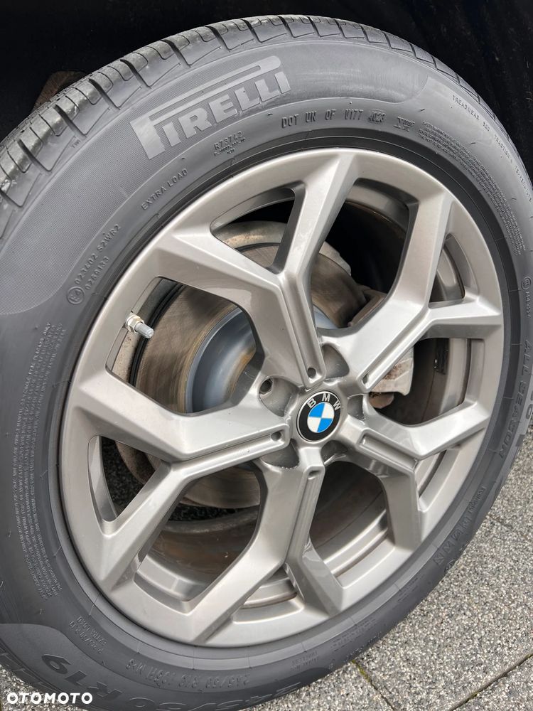 BMW X3 - 15