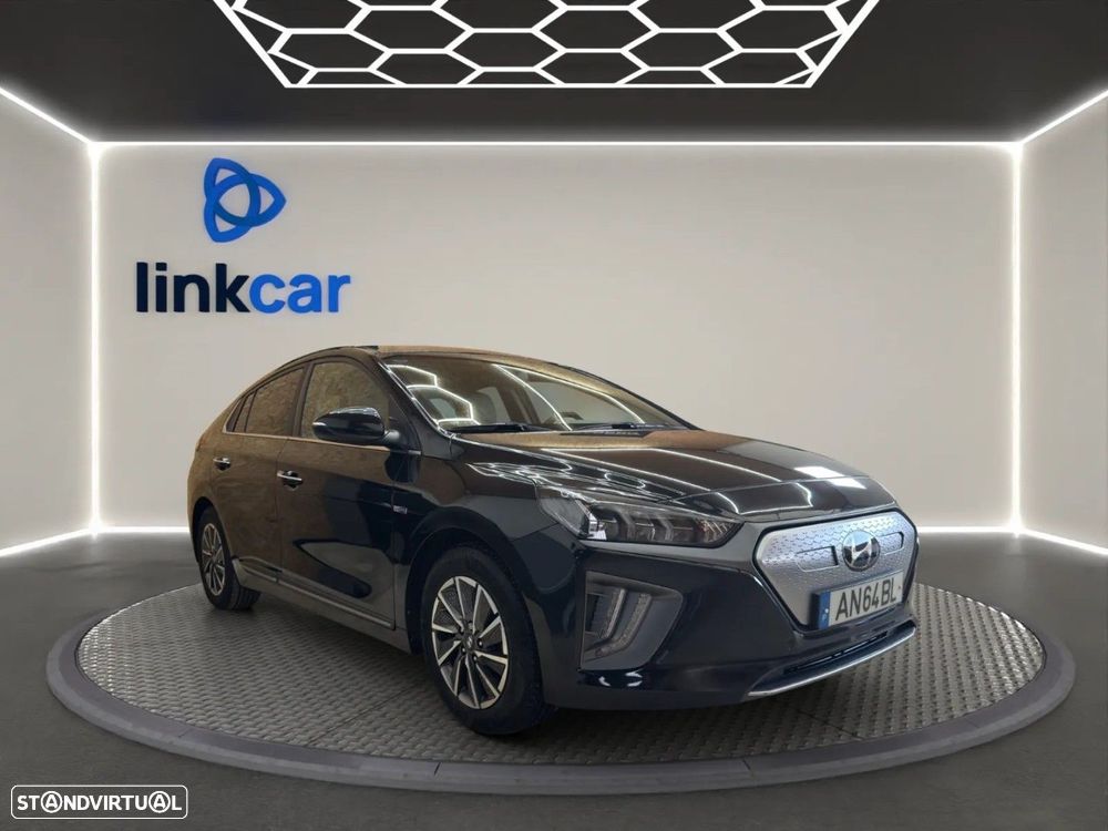 Hyundai Ioniq - 1