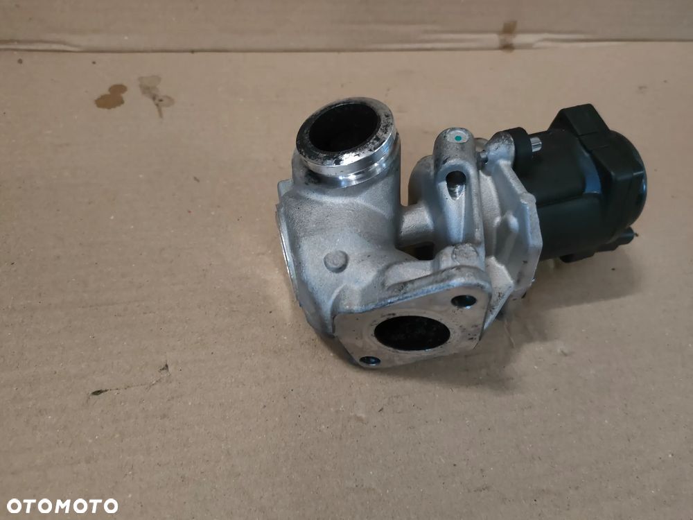 PEUGEOT 207 06- 1.6 HDI ZAWÓR EGR EGA5 A001 - 3