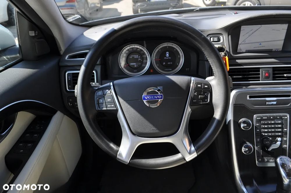 Volvo S80 D5 Summum - 26