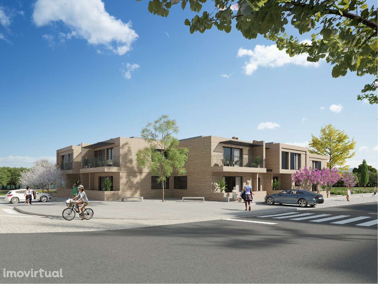 Empreendimento Quinta Dos Aparícios | Sintra - Grande imagem: 2/18