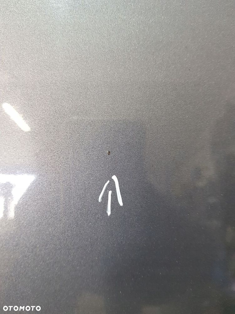 maska pokrywa silnika nissan qashqai j10 +2 eur 09r b52 - 8