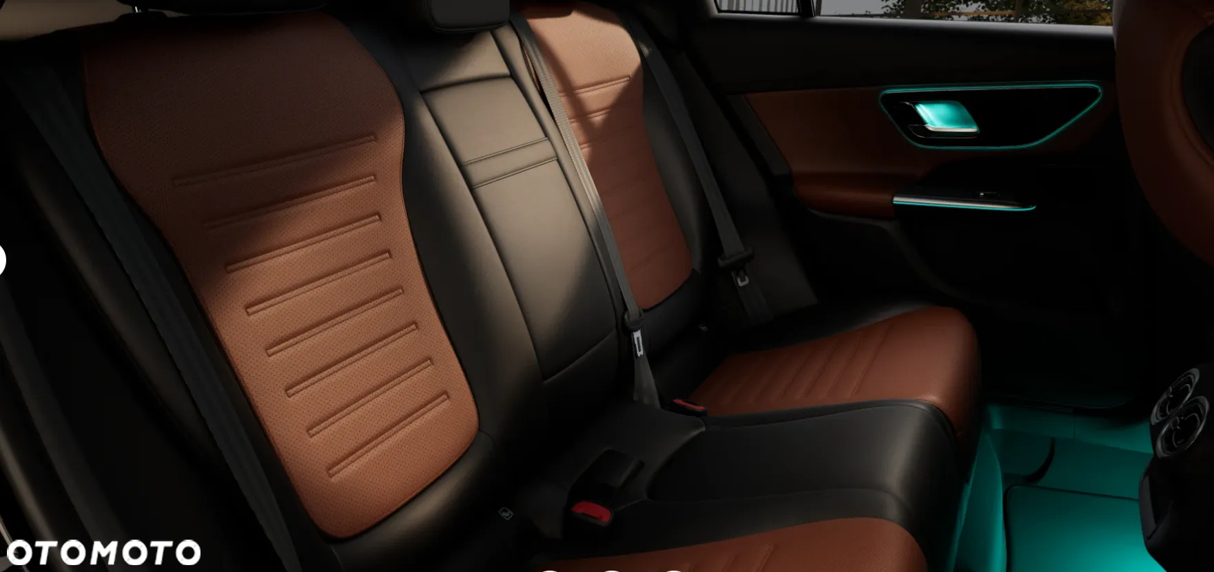 Mercedes-Benz GLC Coupe 200 mHEV 4-Matic AMG Line - 19