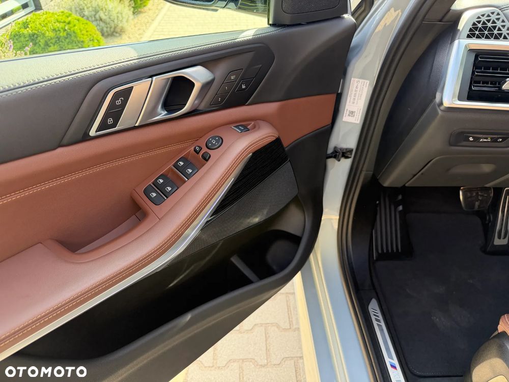 BMW X5 - 10