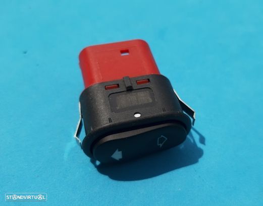 Botão comando vidros Ford Fiesta Escort Transit Mondeo  NOVO - 5