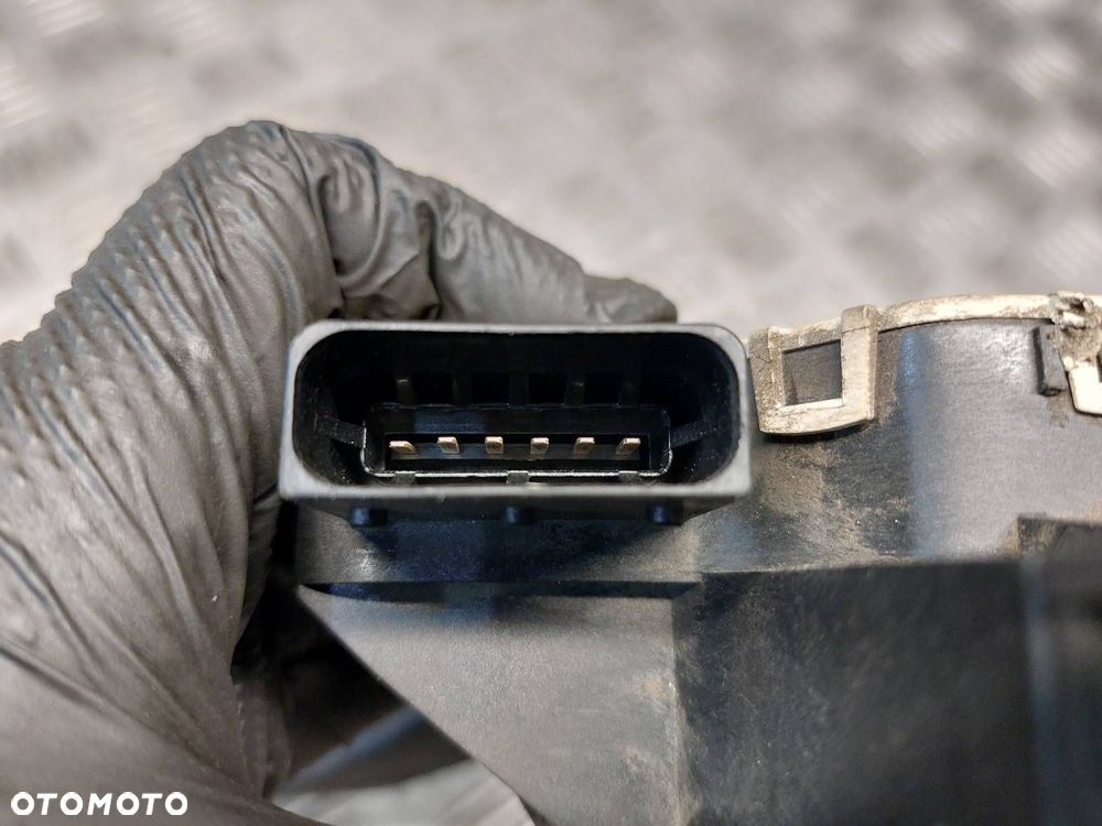 PEDAŁ GAZU POTENCJOMETR FIAT DUCATO III LIFT - 3