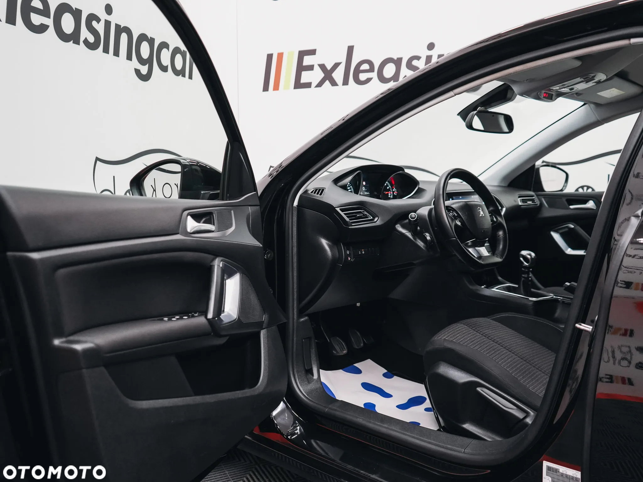 Peugeot 308 1.2 PureTech Active S&S - 16