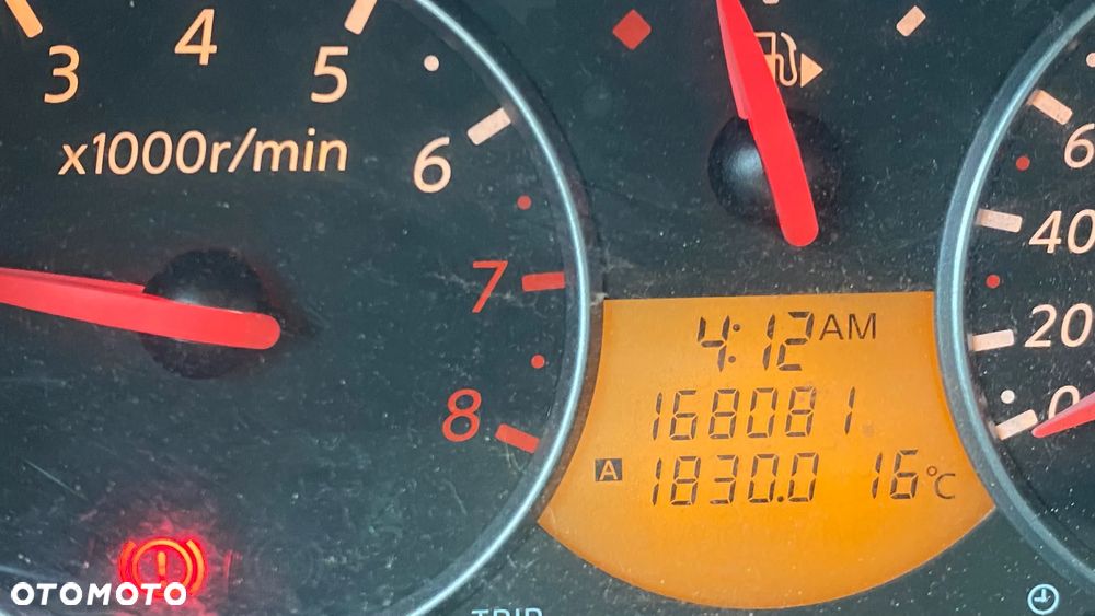 Nissan Micra 1.2 Plus - 18