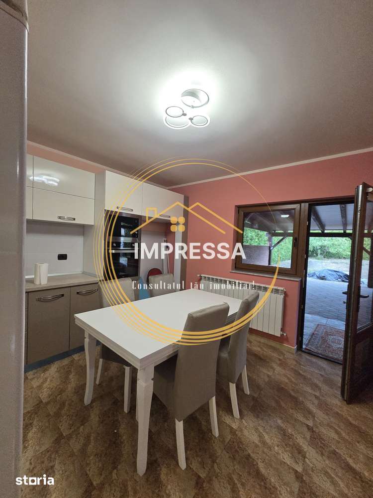 Se închiriază casă cu 4 dormitoare living bucatarie zona linistita - Imagine principală: 5/14