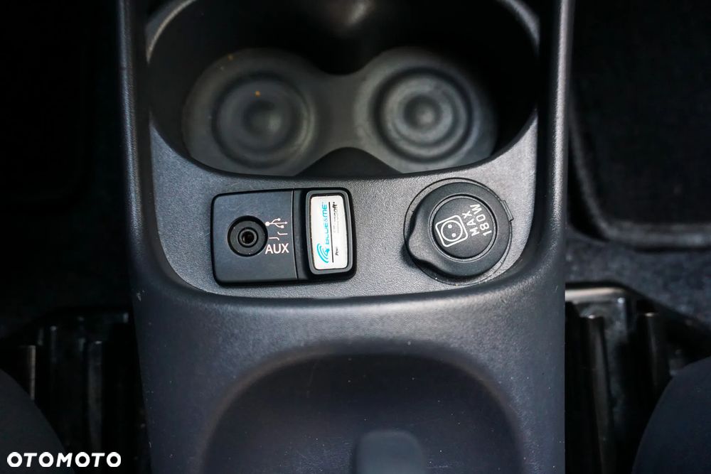 Fiat 500 1.4 16V Lounge - 25