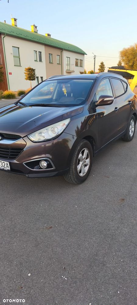 Hyundai ix35 - 15