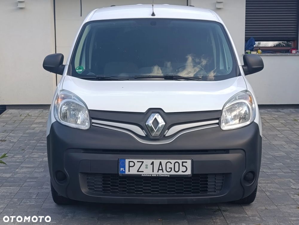 Renault Kangoo - 6