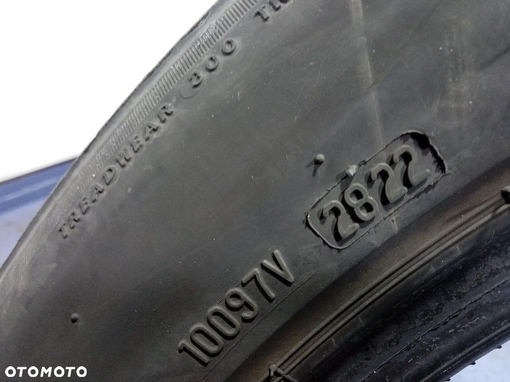 OPONA LETNIA BRIDGESTONE ALENZA 001 255/50R21 - 5