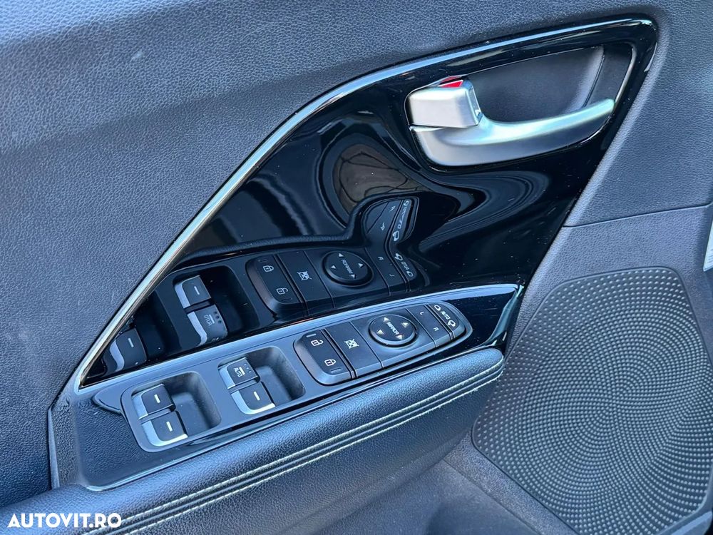 Kia Niro 1.6 GDI 6DCT HEV Comfort - 13