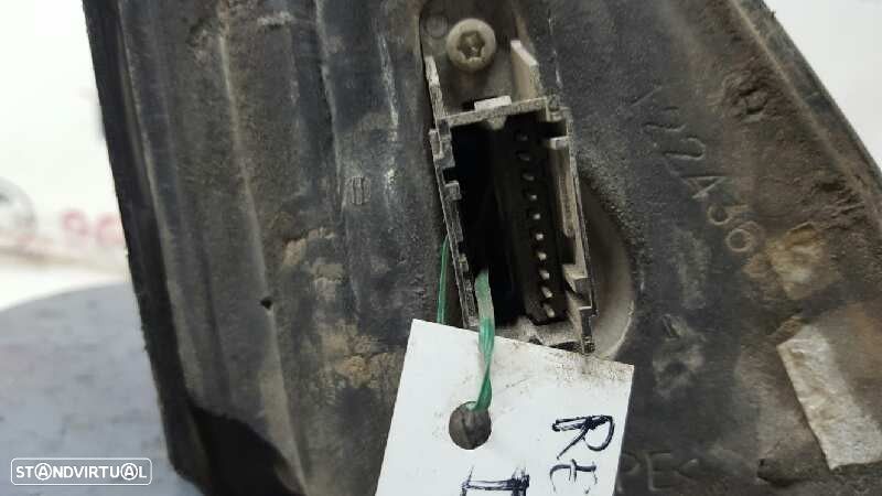 RETROVISOR ESQUERDO RENAULT MEGANE I CLASSIC (LA0) 1.6 - 2