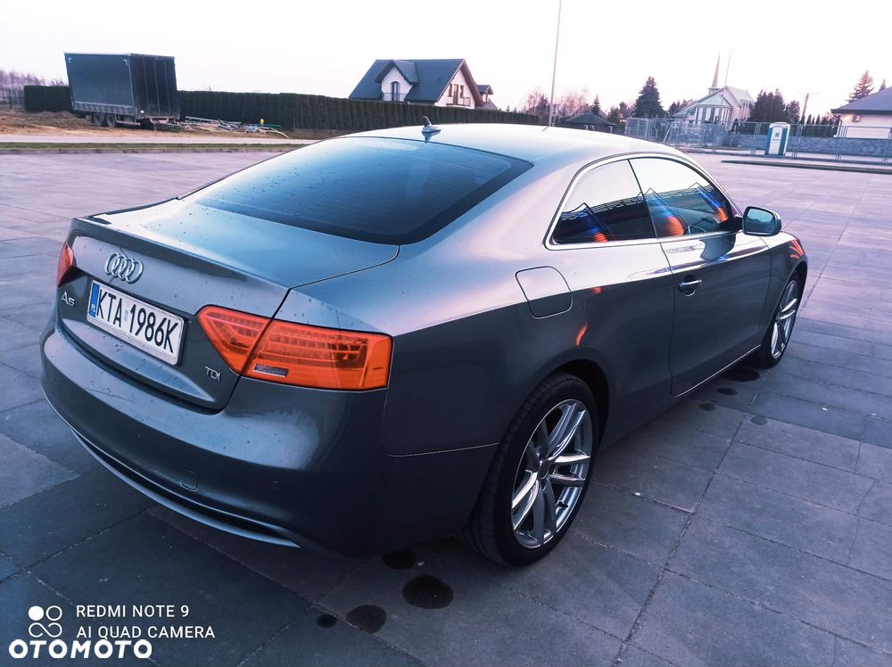 Audi A5 Coupé 2.0 TDI - 3