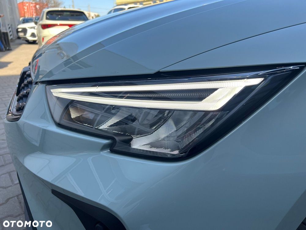 Seat Ibiza 1.0 TSI FR S&S - 23