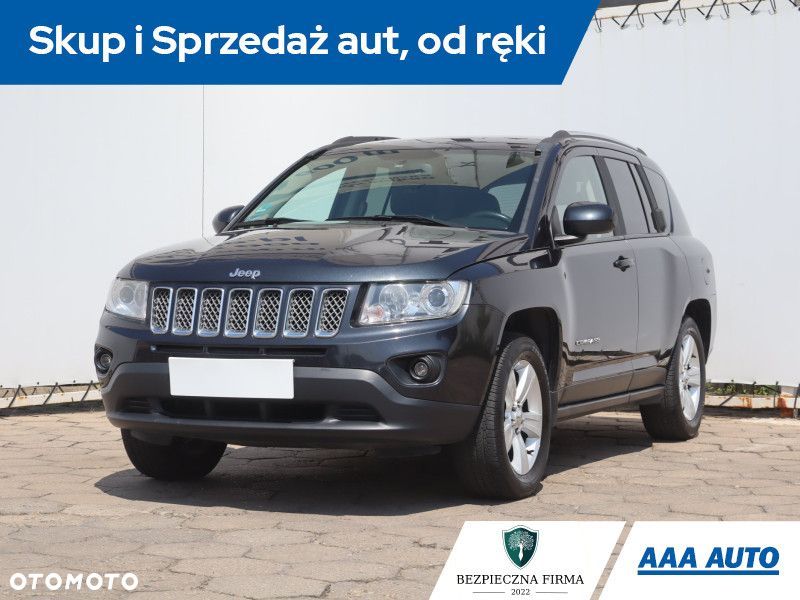 Jeep Compass - 3