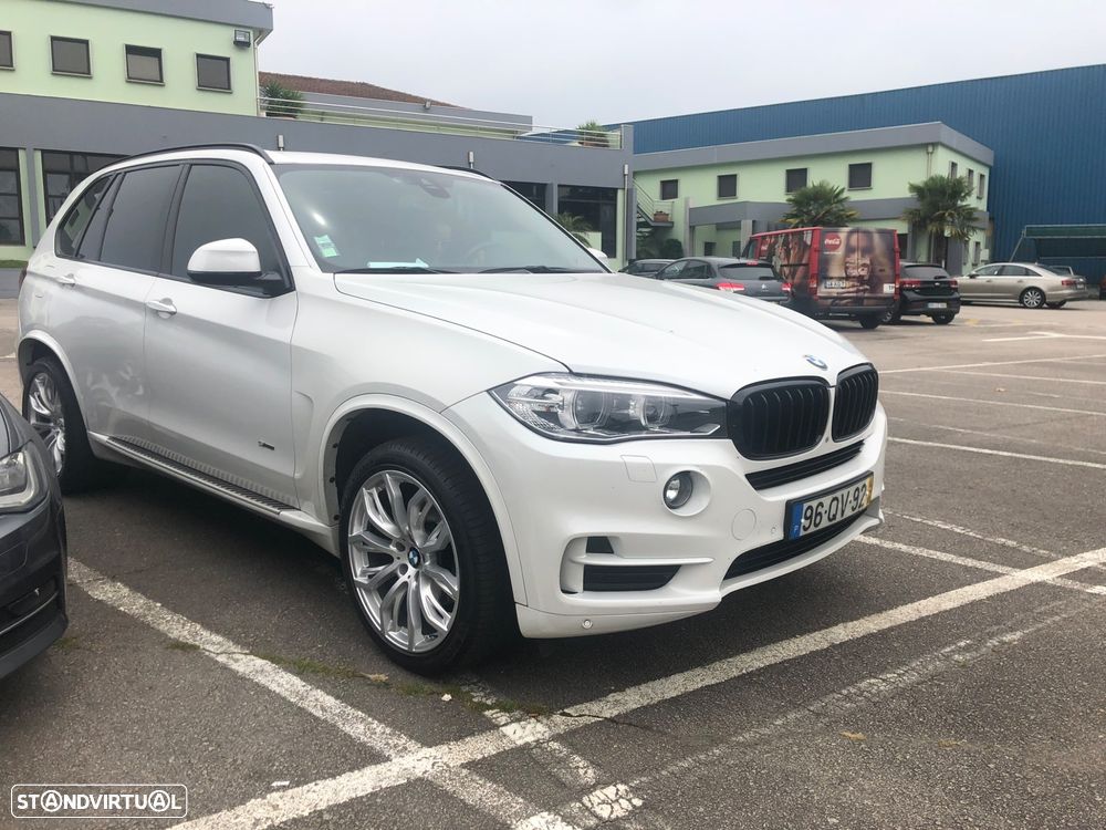 BMW X5 - 2