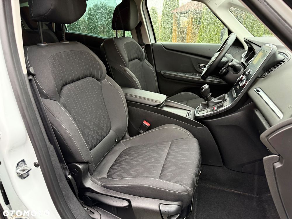 Renault Scenic 1.3 TCe Energy Intens - 14