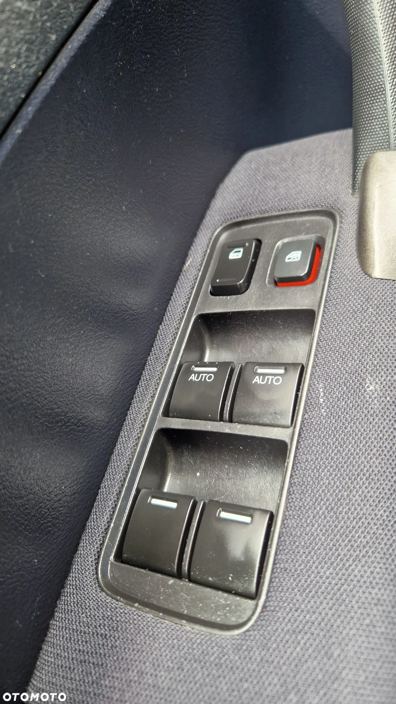 Honda CR-V 2.0i-VTEC Elegance - 16