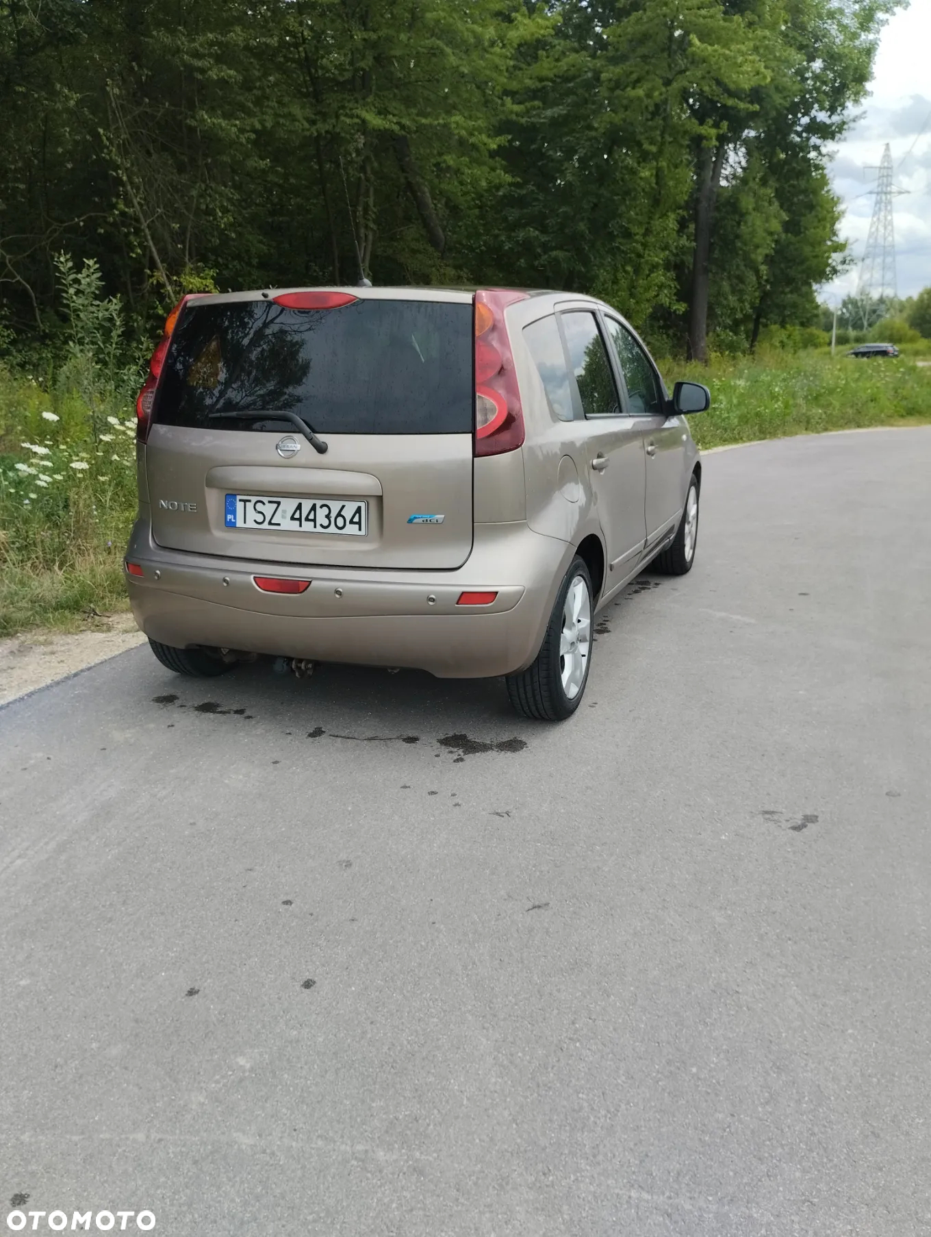 Nissan Note - 3