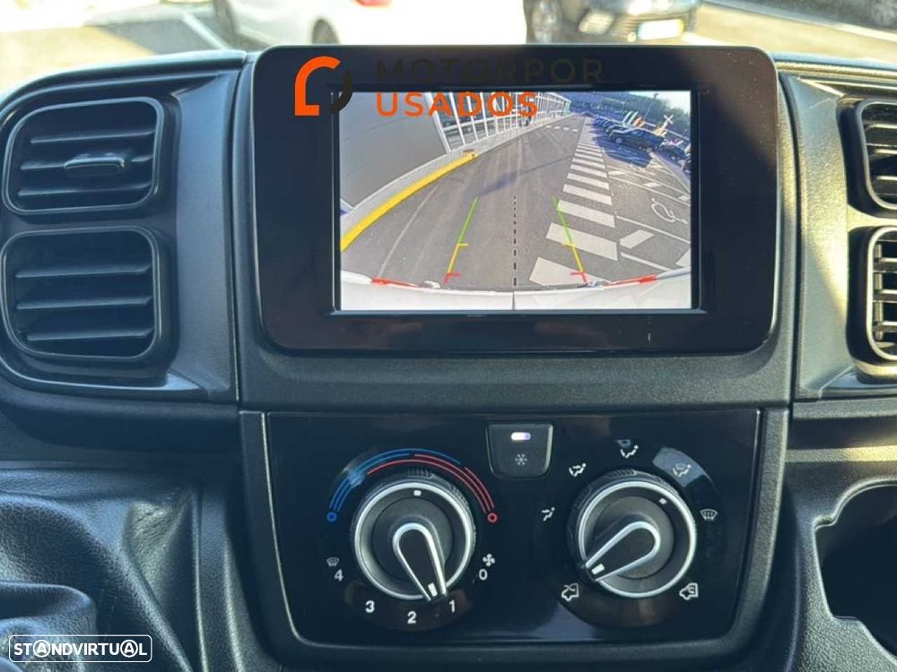 Fiat Ducato Outro - 14