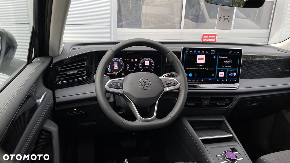 Volkswagen Tiguan 2.0 TSI 4Mot Life Plus DSG - 25