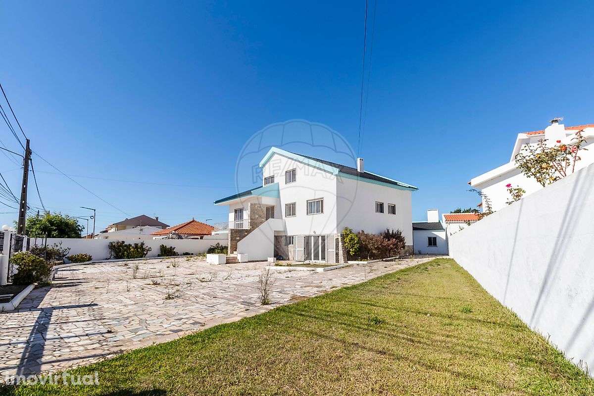 Moradia T10 para venda - Grande imagem: 3/30