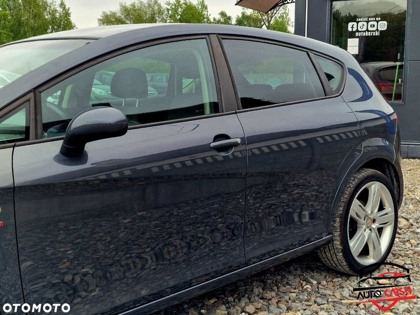 Seat Leon - 4