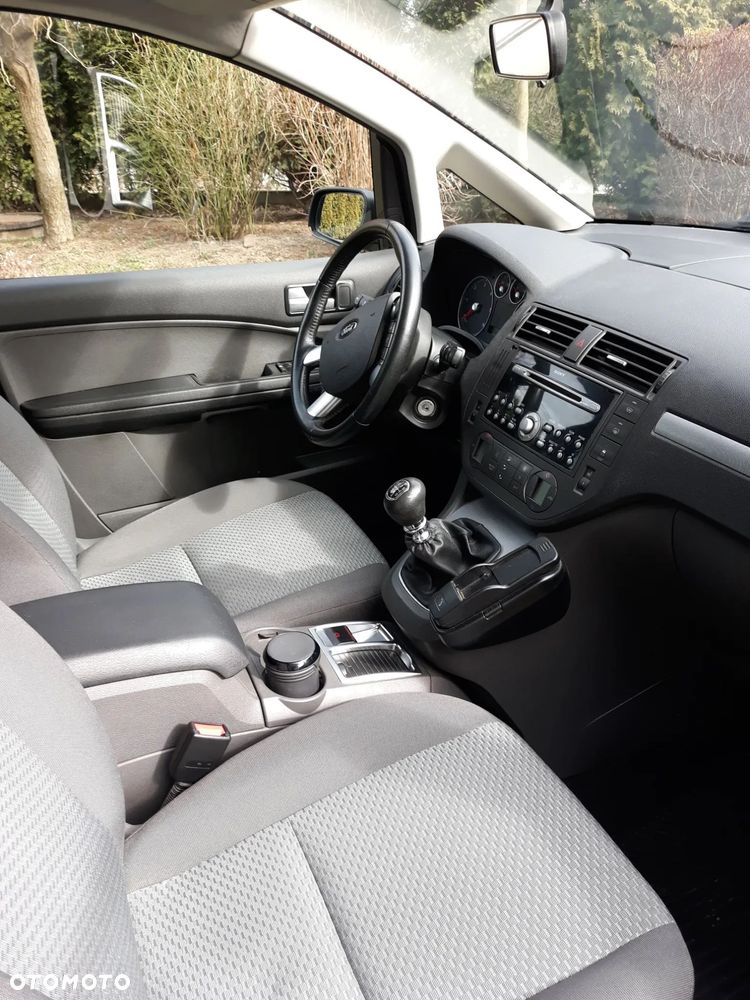 Ford Focus C-Max - 20