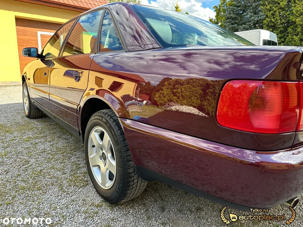 Audi A6 Limousine - 7