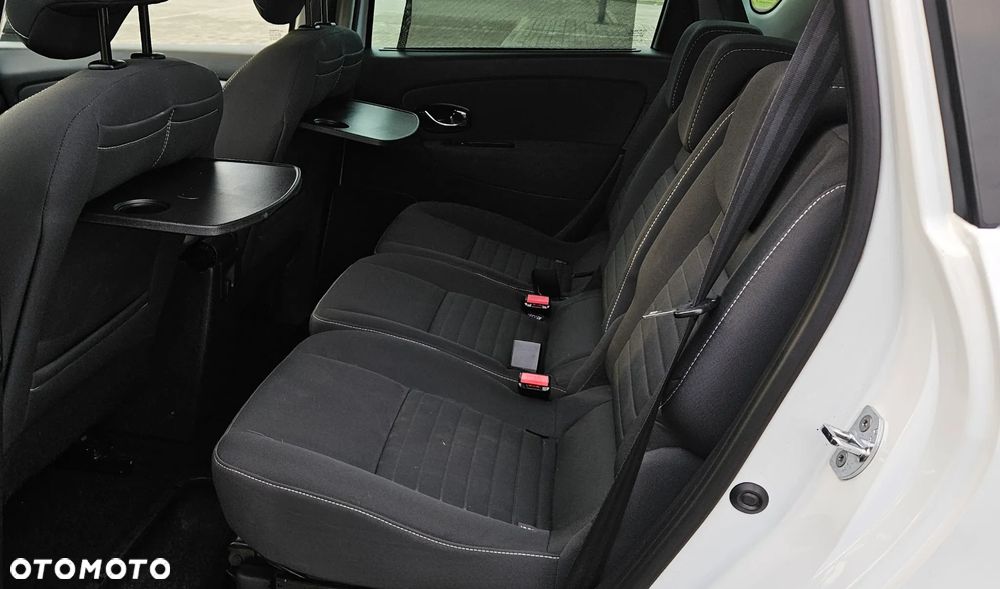 Renault Scenic 1.2 TCe Energy Limited - 7