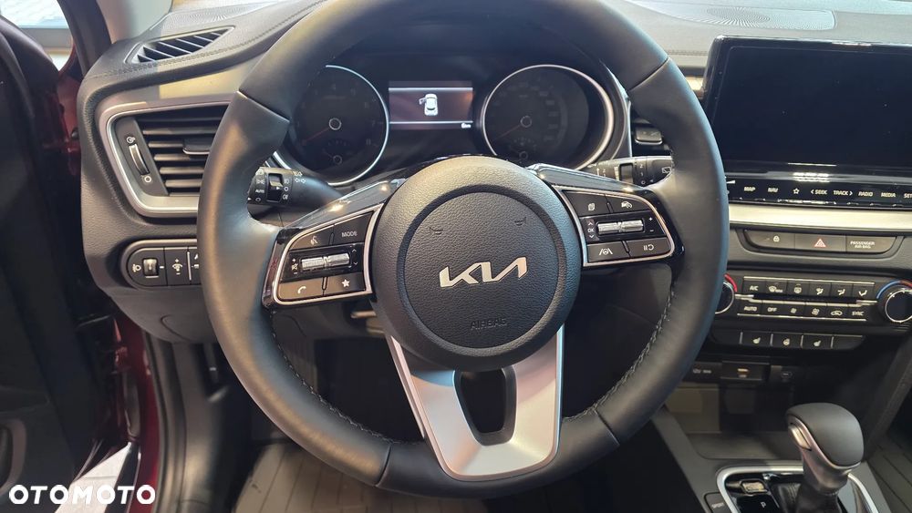 Kia XCeed 1.6 T-GDI M DCT - 9