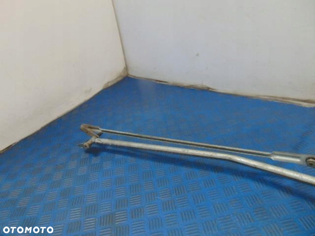 PEUGEOT 307 SW LIFT MECHANIZM WYCIERACZEK PRZÓD 404.638 - 7