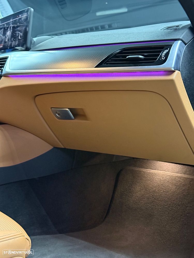 BMW 520 d xDrive Pack Desportivo M Pro - 26