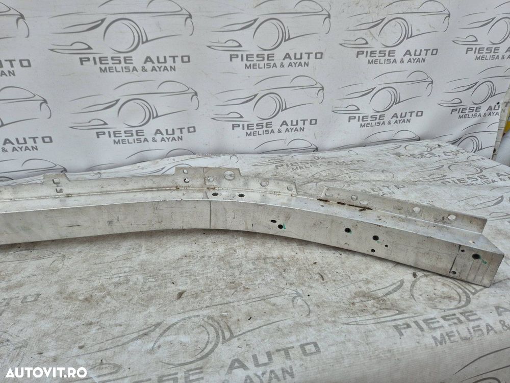 Armatura,intaritura bara fata Mercedes GLC W254 A2546206800 - 6