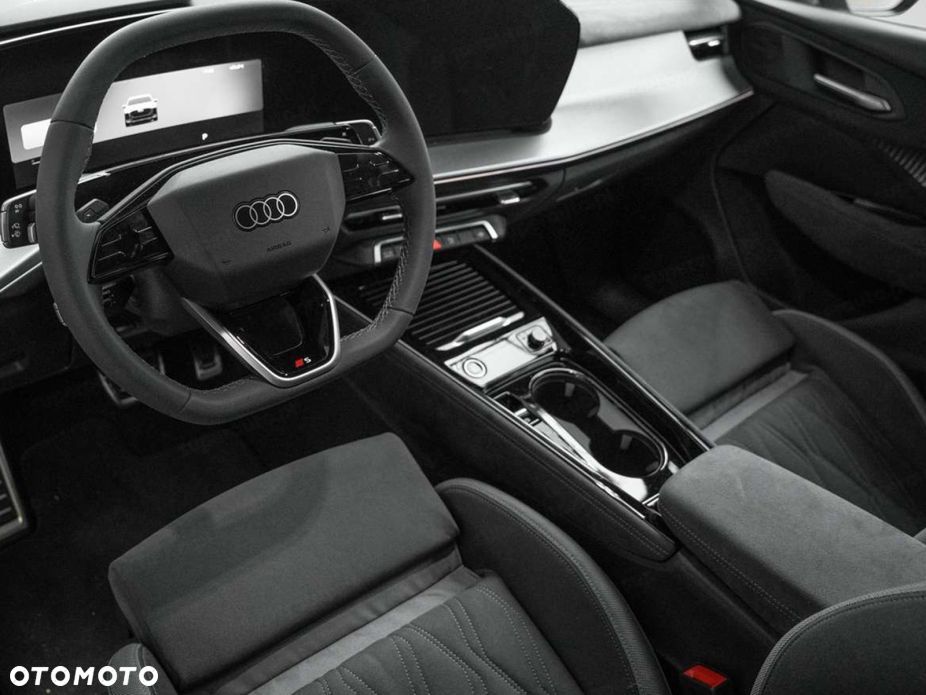 Audi Q3 TFSI 195 kW Quattro S tronic - 10