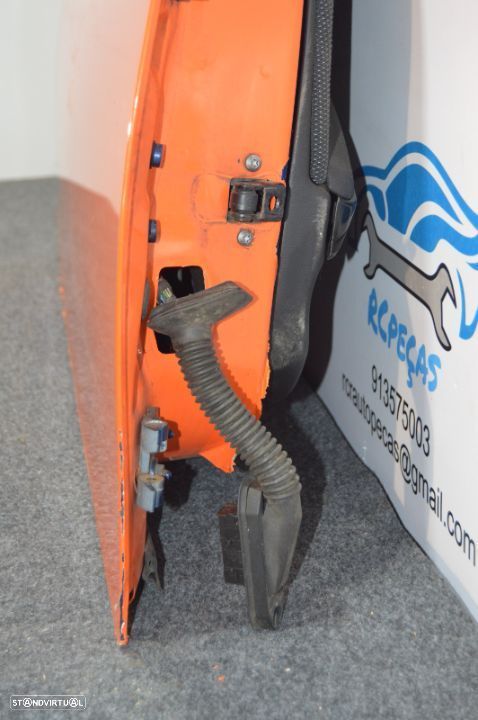 PORTA PORTAS FRENTE FRONTAL DIREITA 41517200570 7200570 BMW SERIE 3 E92 COUPE E93 CABRIO FECHO ELEVADOR MOTOR PUXADOR VIDRO - 9