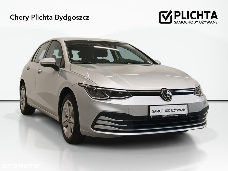 Volkswagen Golf 2.0 TDI Life - 4
