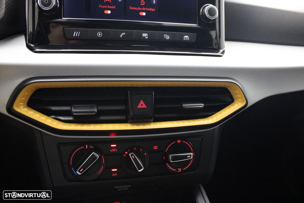 SEAT Ibiza 1.0 TSI Style - 18