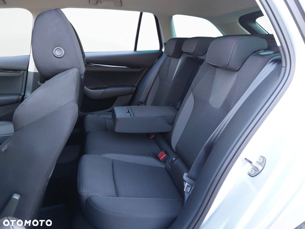 Skoda Octavia 1.5 TSI ACT Ambition - 11