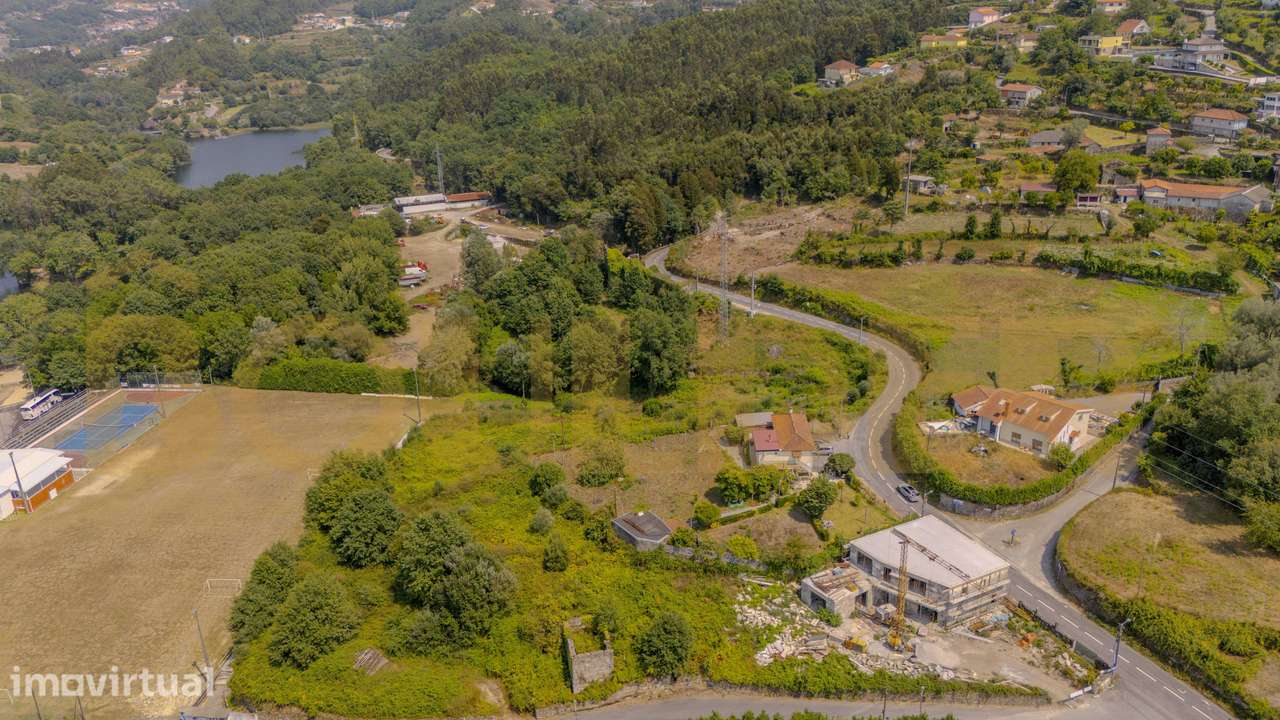 Terreno Sobradelo da Goma - Grande imagem: 3/13