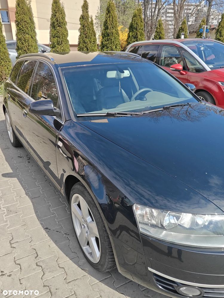 Audi A6 Avant - 3