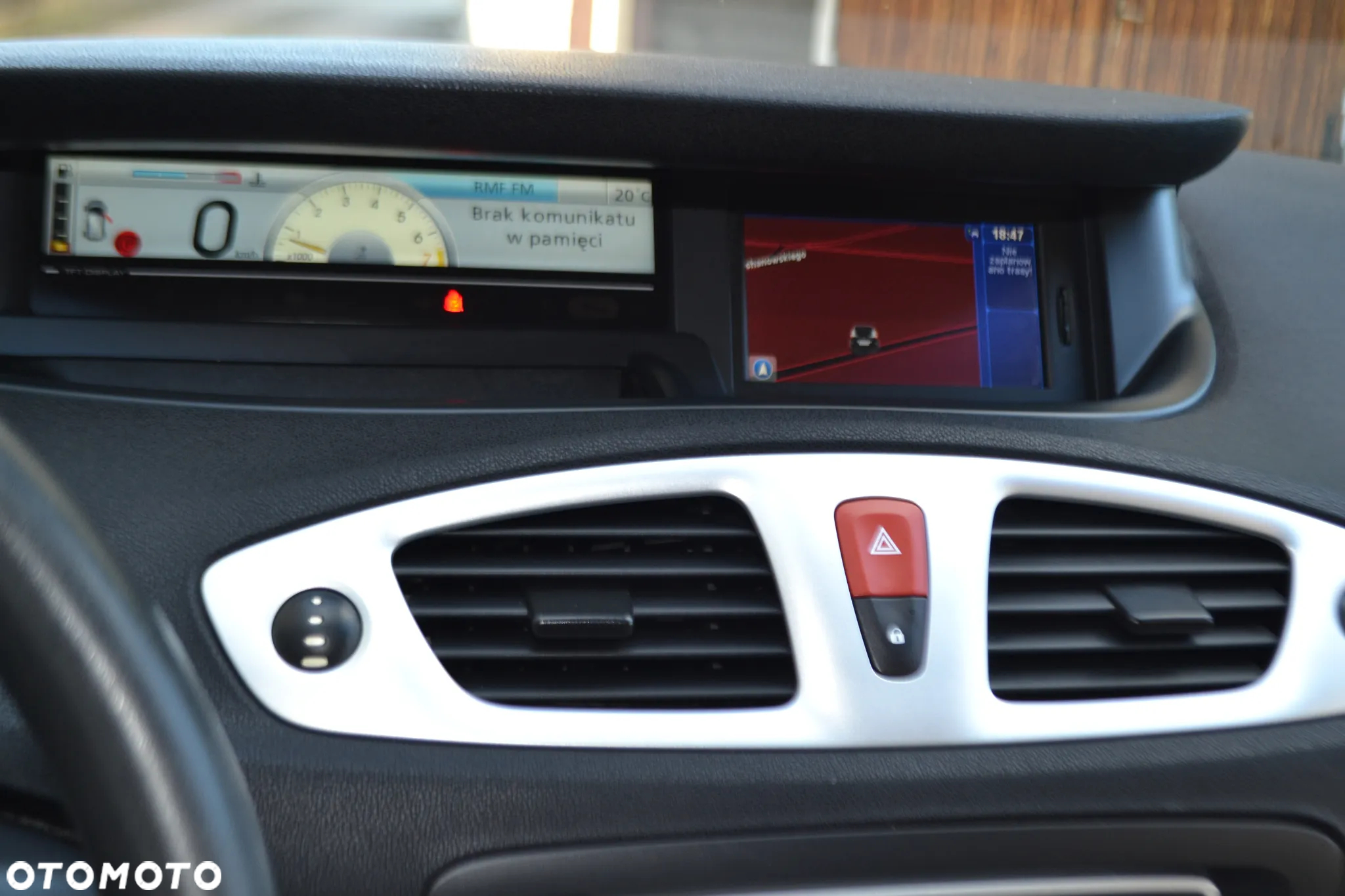 Renault Scenic 1.4 16V TCE TomTom Edition - 23