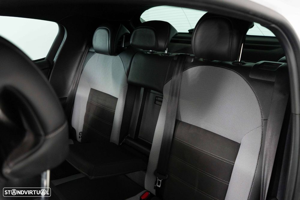 DS DS4 1.6 BlueHDi Be Chic - 10