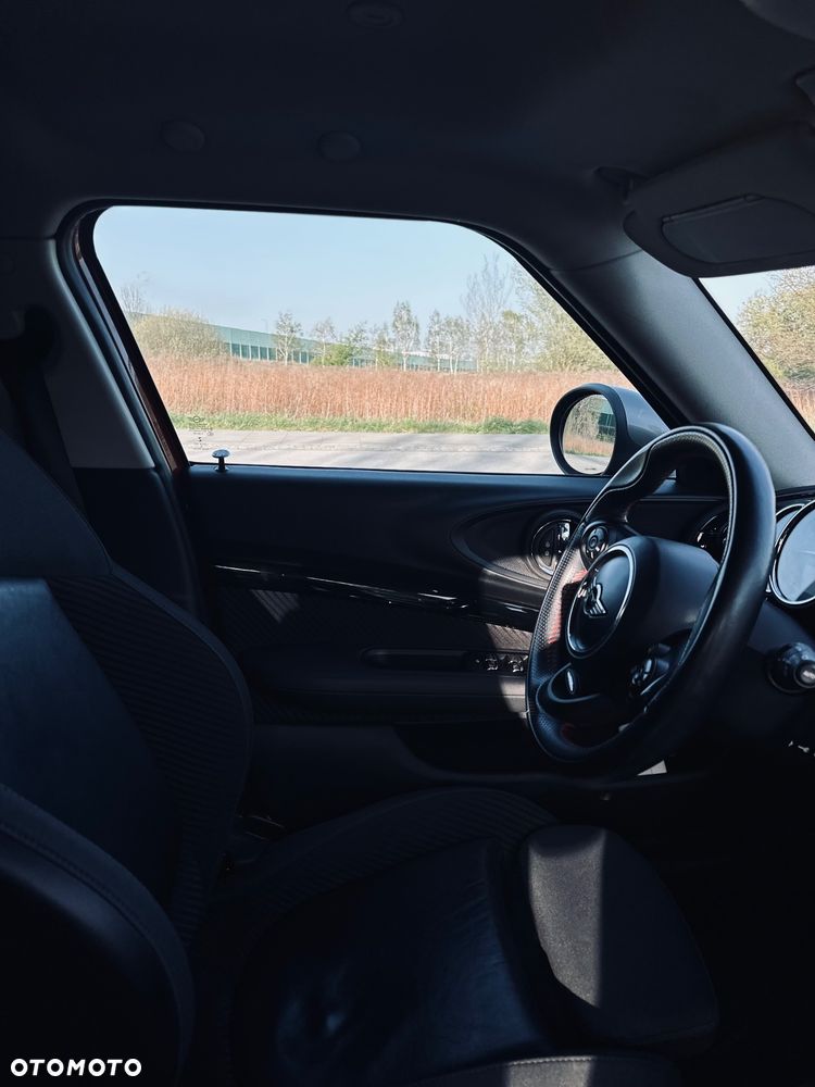 MINI Clubman Cooper S ALL4 - 8