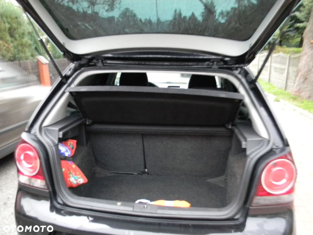Volkswagen Polo Cross 1.9 TDI - 10