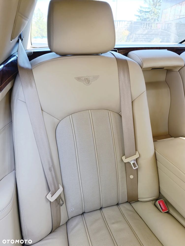 Bentley Mulsanne - 23
